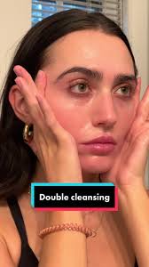 Transform Your Skin with Double Cleansing