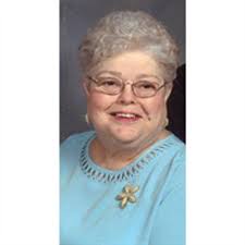 June E. Hewitt Obituary February 24, 2015