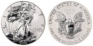 What are the top three silver stocks to buy now? Best Silver Coins To Buy Top 10 List