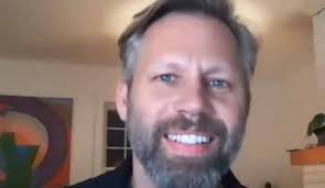 Darius Marder ('Sound of Metal')