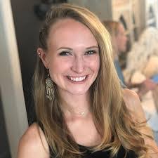 Colette Adams's Instagram, Twitter & Facebook