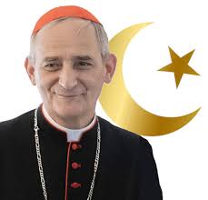 De la Cuaresma al ramadán