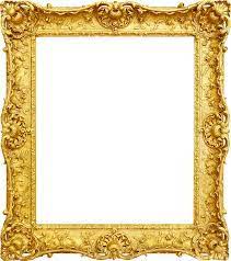 Antique Frame Png Free Antique Frame Png Transparent Images 38588 Pngio In 2021 Antique Frames Frame Gold Picture Frames