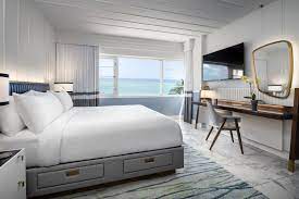 The 15 Best Designed Hotels Opening This Summer Hotel Room Design Guest Room Design Hotel Interior Design