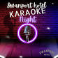 Karaoke night event image