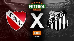Check spelling or type a new query. Assistir Independiente X Santos Ao Vivo Hd 22 07 2021 Gratis Futebolplayhd Com