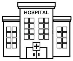 You can easily print or download them at your convenience. Pin By Mary Aguinaga On Building Illustration Coloring Pages For Kids Quiet Book Templates Hospital