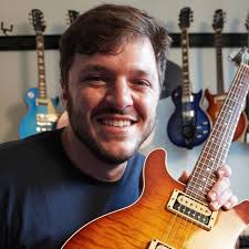 Nick's Hand Picked Guitars