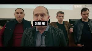 полицейский с рублёвки 1 сезон 1 серия без цензуры ютуб Obrashenie K Sovremennoj Molodezhi Policejskij S Rublevki Youtube