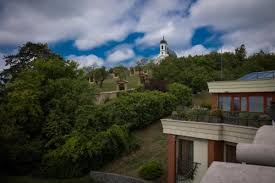 Sandor Hotel Pecs Macaristan