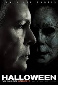 It's solid tradition to watch something spooky at halloween. Halloween 2018 Imdb