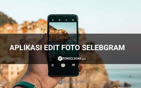 Sebenarnya aplikasi edit foto adobe lightroom ini cocok banget buat kamu yang adobe lightroom sering dipakai oleh selebgram papan atas. 12 Aplikasi Edit Foto Selebgram 2020 Gratis Iphone Android