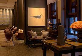 Unique Hospitality Hotel Interior Design Of The Setai Hotel Miami Beach Lobby Setai Hotel Setai Hotel Miami Hotel Interior Design