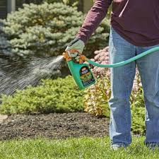 Get to know your soil How To Control Weeds In The Lawn And Garden