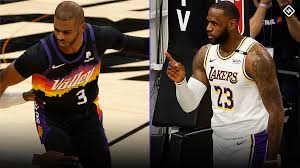 Chris Paul brushes off Frank Vogel calling foul