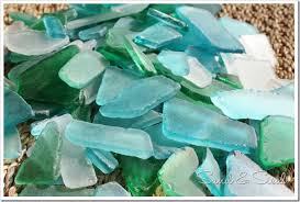 Check spelling or type a new query. Sea Glass Mosaic Tray Sand And Sisal