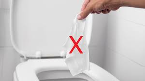 If it's a standard clog (too much paper, in most cases), this passive solution. How To Unblock Your Toilet And What Not To Put Down It Choice