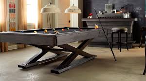 American Heritage Billiards High End Pool Tables