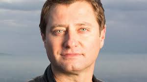 George Clarke splits from wife after four years of marriage