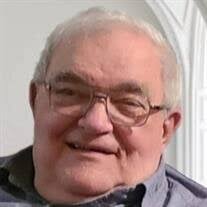 Harold F. Kock Obituary