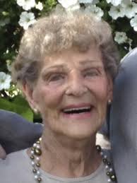 Barbara Stanford Obituary (1928