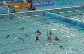 Maybe you would like to learn more about one of these? Water Polo Wikipedia