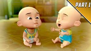Maybe you would like to learn more about one of these? Upin Ipin Musim 14 Kain Merah Ipin Full Episode 1 Upin Ipin Terbaru 2021 Youtube