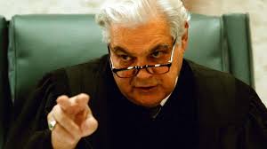 Judge Robert Kaye, who decided $145 billion verdict against Big Tobacco,  dies at 86