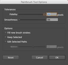 We did not find results for: Illustrator S Paintbrush And Pencil Tools Are Too Smooth Graphic Design Stack Exchange
