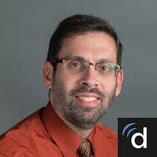 Dr. Benjamin J. Osborne, MD