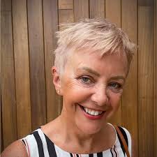 Ruth Geraghty Email & Phone Number