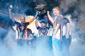 New X E A Equipe Campea Da 2Âª Temporada Da Free Fire Pro League