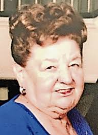 FLORENCE SPADAFORA Obituary (2017)