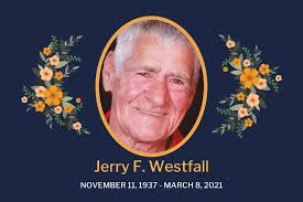 Jerry F. Westfall
