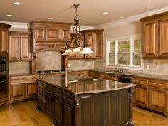tuscan kitchen design