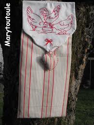 Epingle Sur Sac A Pain 3