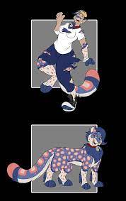 We did not find results for: Alternative Snow Leopard Relic By Fayv Fur Affinity Dot Net