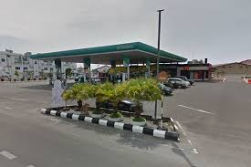 PETRONAS Jalan Bulan Sabit