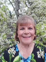 Debbie Baugh's Instagram, Twitter & Facebook