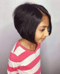 This makes it easy to comb and quite manageable too. 29 Cutest Hairstyles For Little Girls For Every Occasion