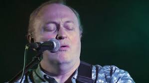 Never 42 performing Level 42's Love Games at The Flowing Spring