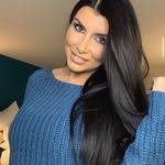 Melissa Colter's Instagram, Twitter & Facebook