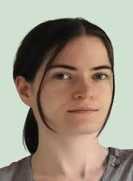 Kandidatin auf Listenplatz 2 bei der Europawahl 2024