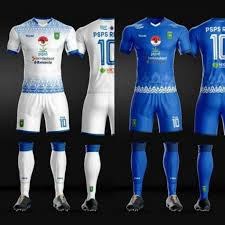 Dan yang menjadi juara perdana adalah persikab bandung. Jersey Tim Psps Riau Untuk Liga 2 Indonesia Musim 2017 P Flickr