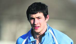 Irish ambition spurring Felix Jones