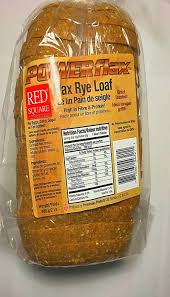 No Carb Bread Food Blog Inspiration