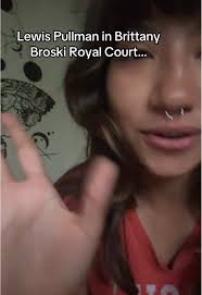 Brittany Towers Lewis