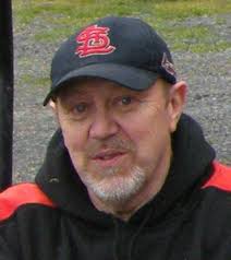 Obituary information for Kirk Graham Hendrickson