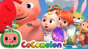 Wait Turn Cocomelon Kids Songs Kids Nursery Rhymes Nursery Rhymes