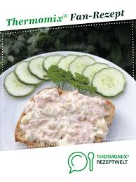 Fleischsalat Rezept Thermomix Rezepte Fleischsalat Thermomix Fleischsalat Rezept